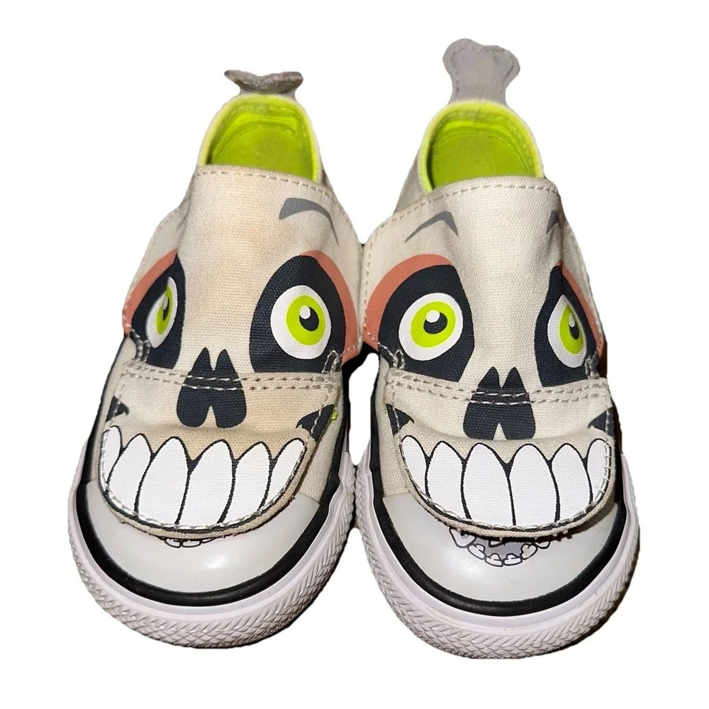 Converse please see